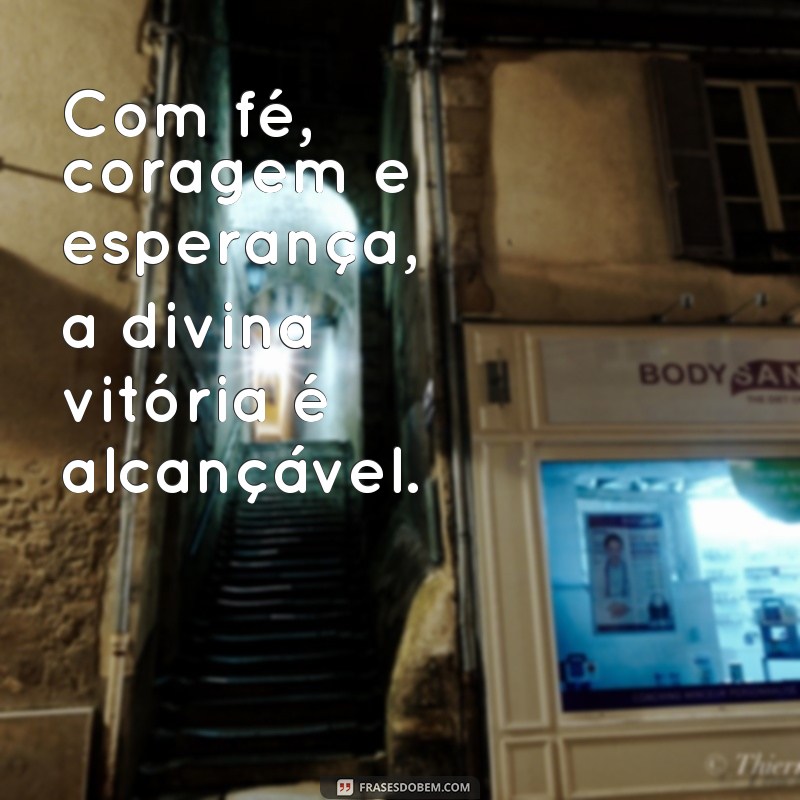 Descubra as melhores frases de vitória para inspirar e motivar 