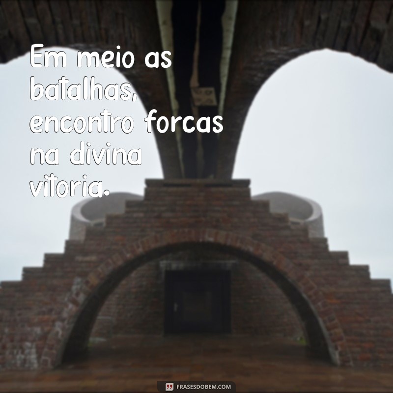 Descubra as melhores frases de vitória para inspirar e motivar 