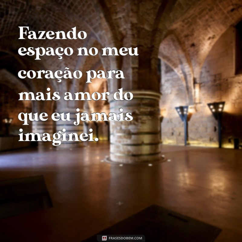 Frases Inspiradoras de Gravidez para Status no Tumblr: Celebre esse Momento Especial 