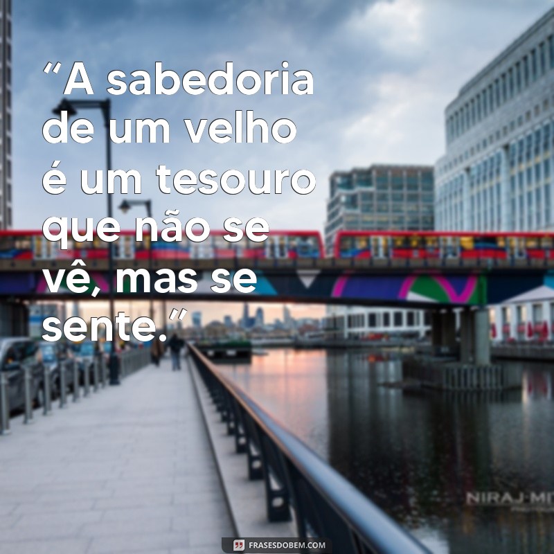 Frases Inspiradoras de Preto Velho: Sabedoria e Reflexões 