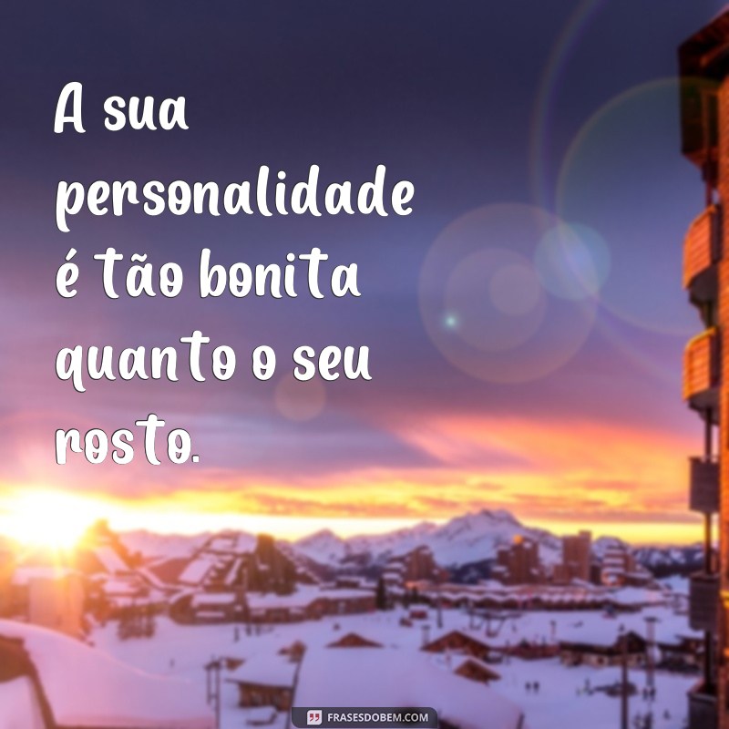 Descubra as melhores frases para se sentir ainda mais bonita! 