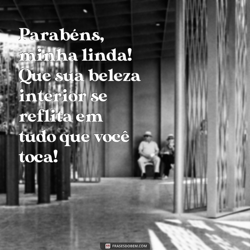 Encante com as mais belas frases de parabéns para alguém especial 