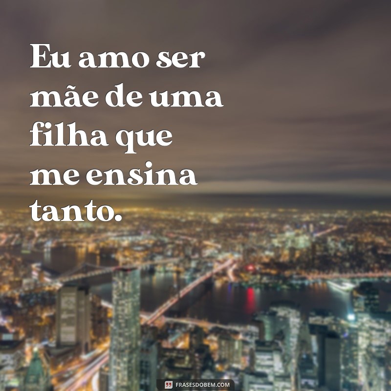 Encante seus seguidores com as melhores frases de legenda para fotos de filha no estilo Tumblr 