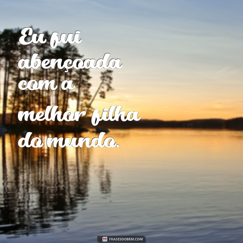 Encante seus seguidores com as melhores frases de legenda para fotos de filha no estilo Tumblr 