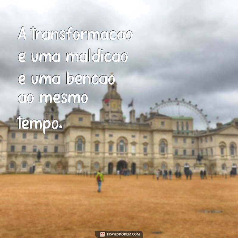 Descubra as melhores frases de lobisomem para se inspirar e se arrepiar! 