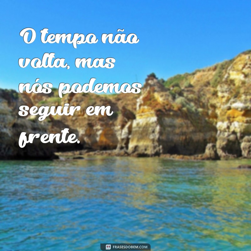 Frases Curtas Inspiradoras para um Novo Recomeço 