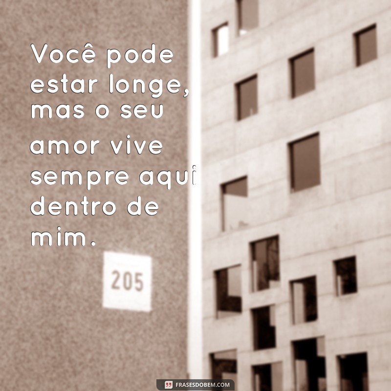 Frases Emocionantes de Saudades do Marido: Expresse Seus Sentimentos 