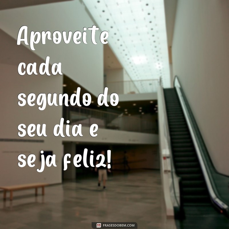 Desperte seu dia com frases inspiradoras e comece bem sua jornada 