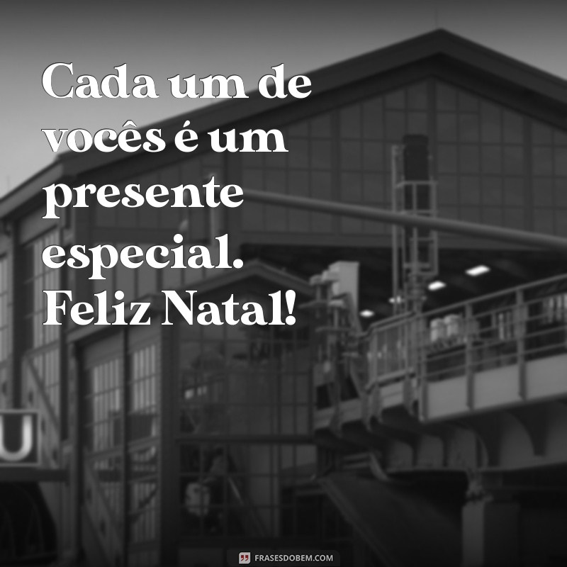 Frases Inspiradoras de Natal para Motivar Alunos e Celebrar a Época Festiva 