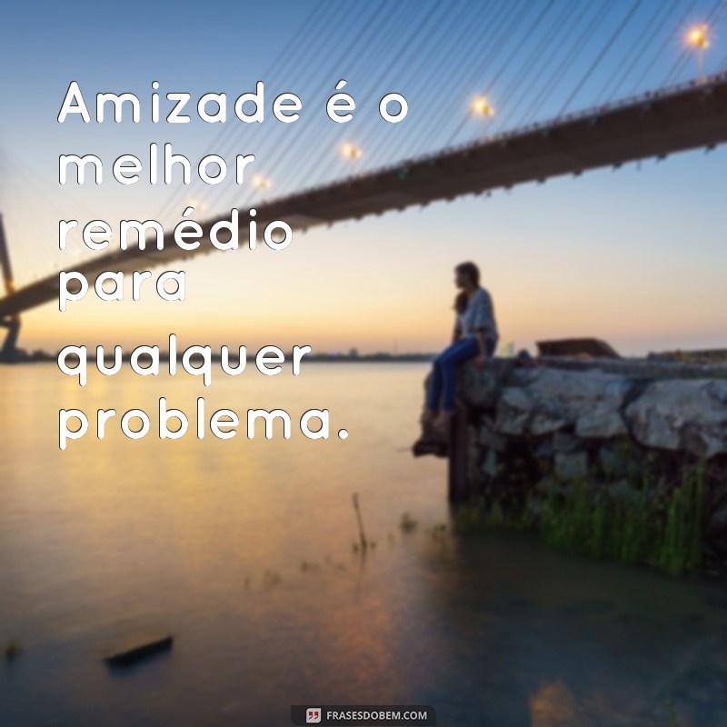 Descubra as melhores frases para legendar suas fotos com amigas! 