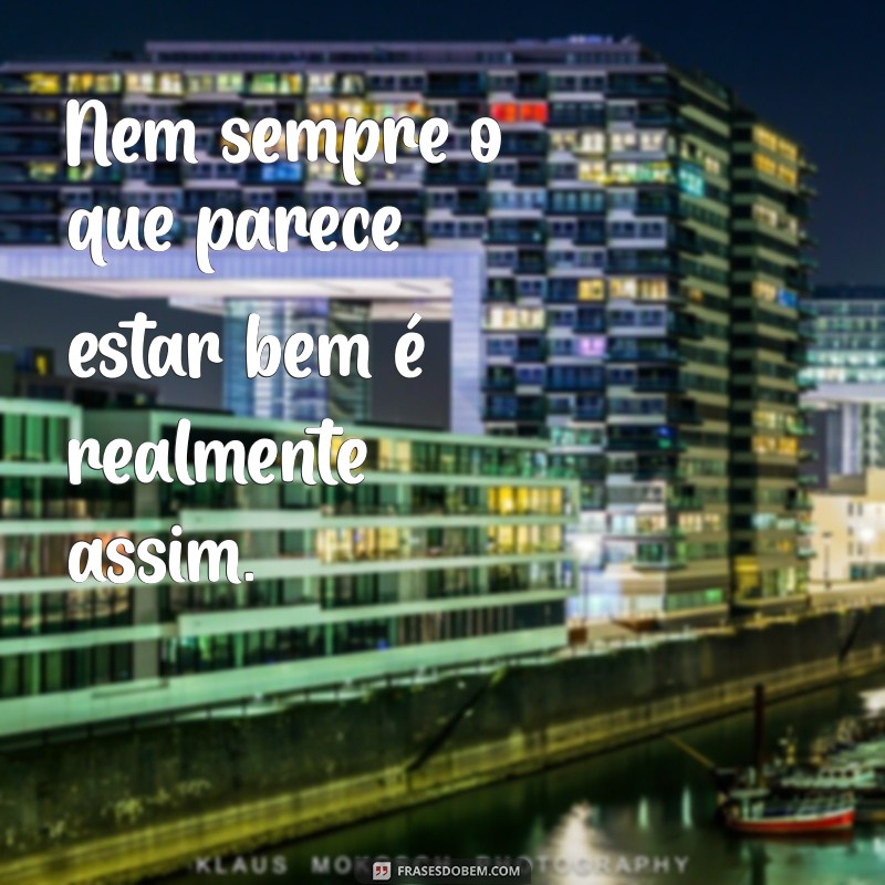 As Melhores Frases Tristes para Status: Expresse Seus Sentimentos 