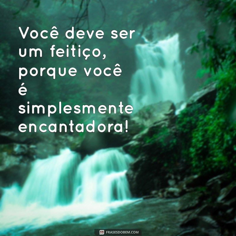 As Melhores Frases de Flerte Engraçadas para Conquistar com Humor 