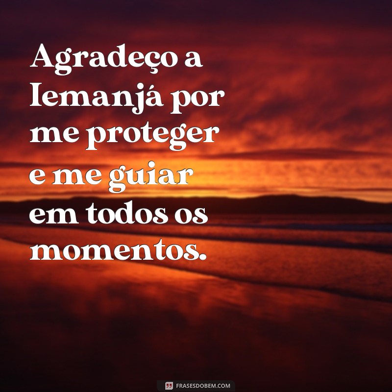 Descubra a beleza e a sabedoria das fotos de Iemanjá com frases inspiradoras 