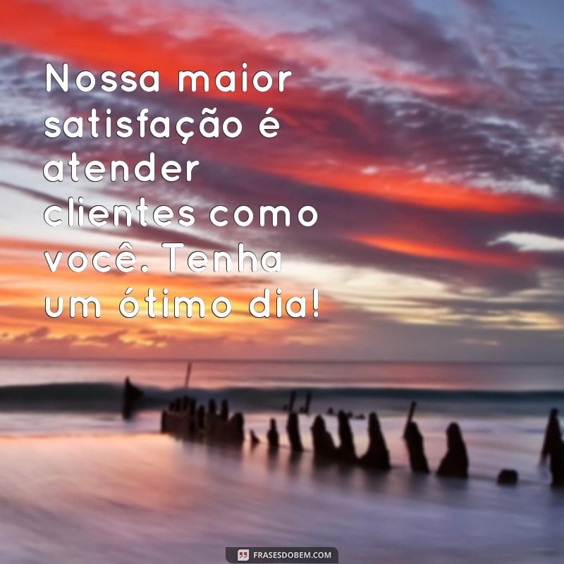 Encante seus clientes com as melhores frases para o Dia do Cliente! 