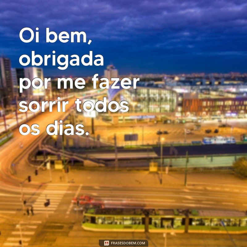 Descubra as melhores frases para dar um olá bem animado! 