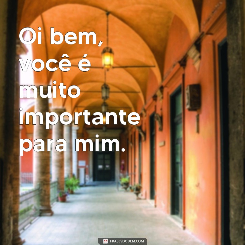 Descubra as melhores frases para dar um olá bem animado! 