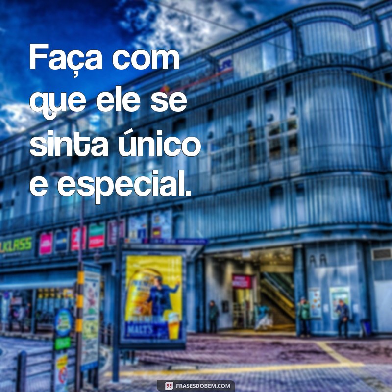 Descubra as melhores frases para conquistar e manter um homem apaixonado por você 