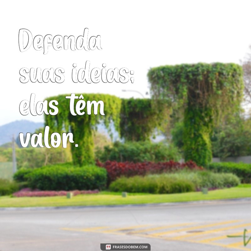 Frases Inspiradoras de Empoderamento Feminino para Transformar Seu Status 