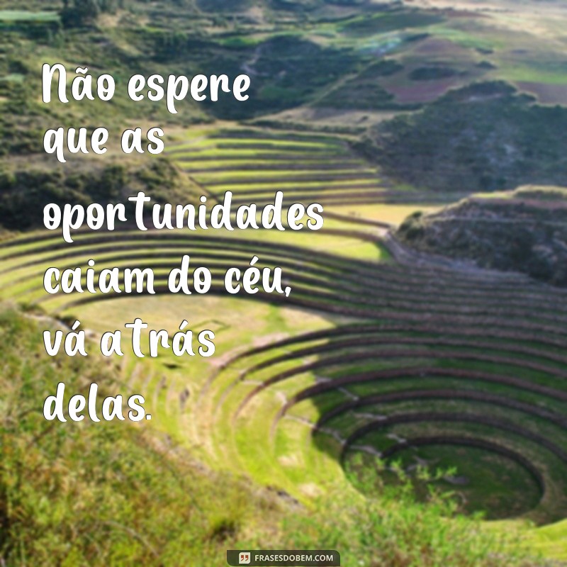 Descubra as melhores frases motivadoras para transformar sua vida! 