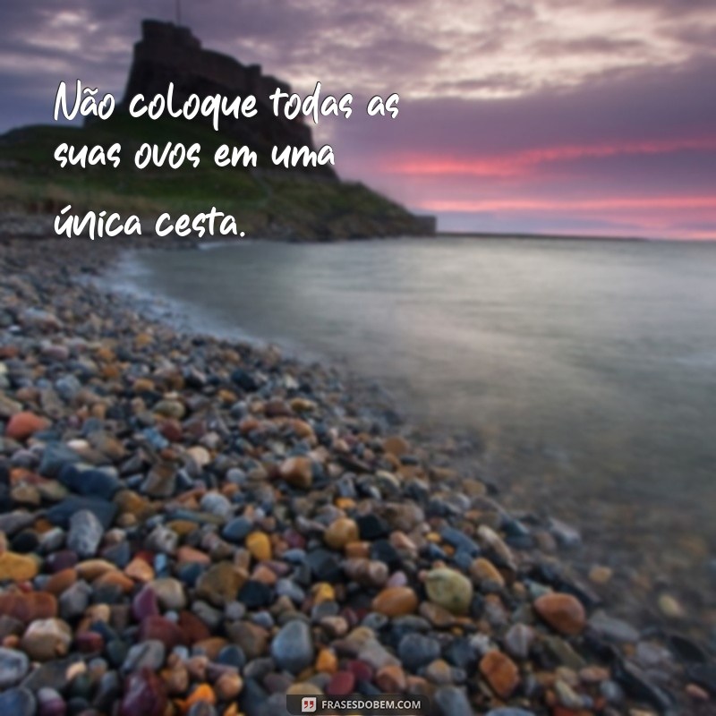 Inspire-se com as Melhores Frases de Warren Buffett para o Sucesso Financeiro 