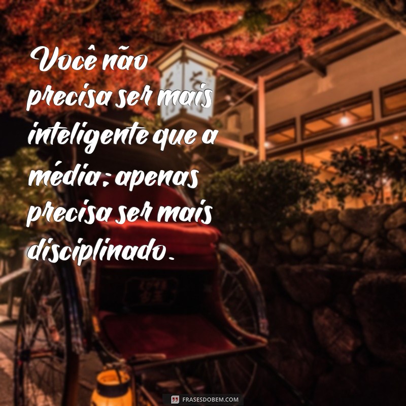 Inspire-se com as Melhores Frases de Warren Buffett para o Sucesso Financeiro 