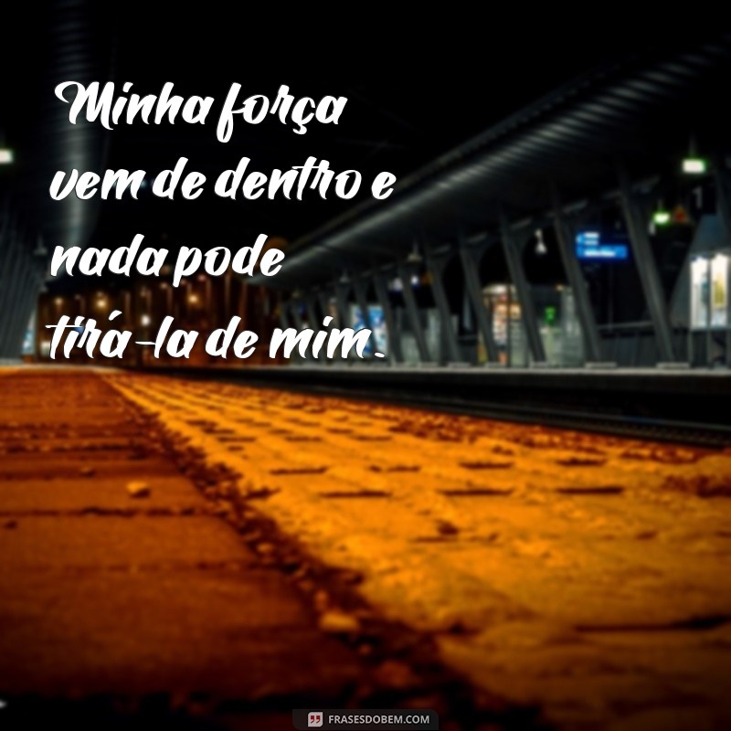 Descubra as melhores frases de bases fortes para inspirar sua vida 