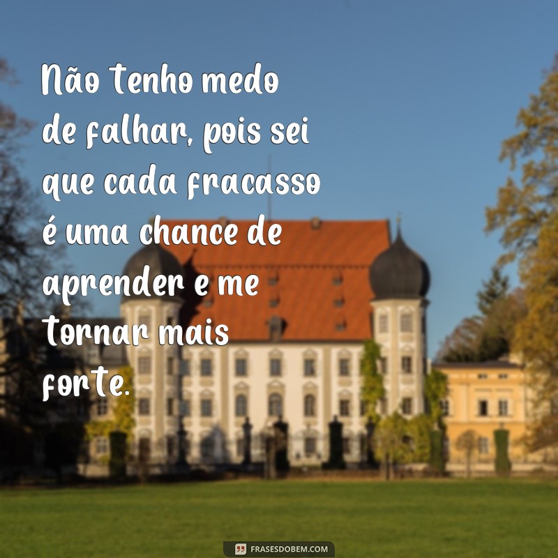 Descubra as melhores frases de bases fortes para inspirar sua vida 