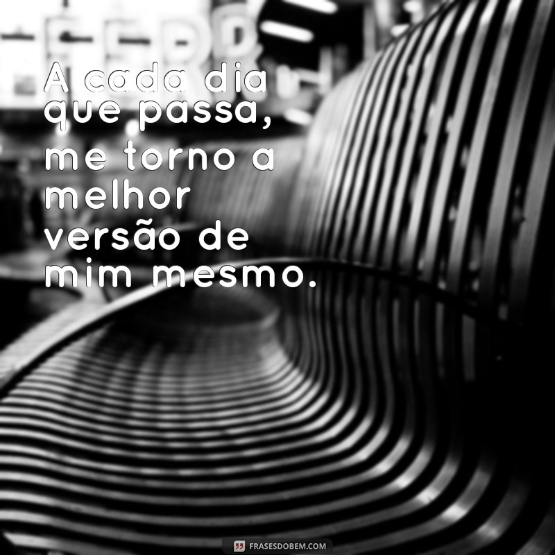 Frases Inspiradoras para Celebrar Mais um Dia Vencido 