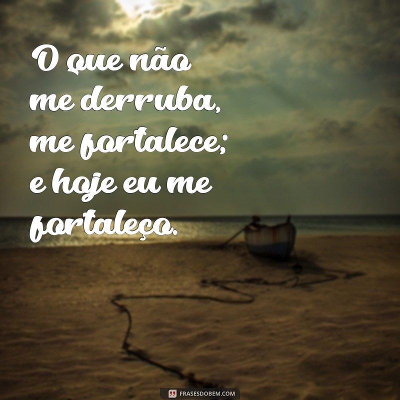 Frases Inspiradoras para Celebrar Mais um Dia Vencido 