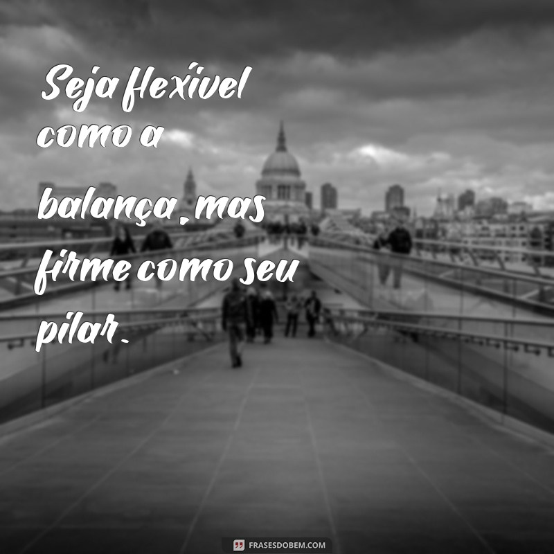 Descubra as mais inspiradoras frases de balanço da vida para refletir e se motivar 