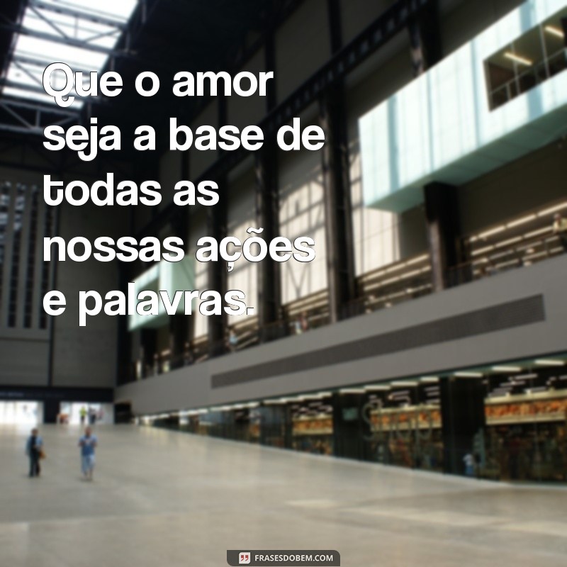 Descubra as mais belas frases de amor em 1 Coríntios 13 - O capítulo do amor 