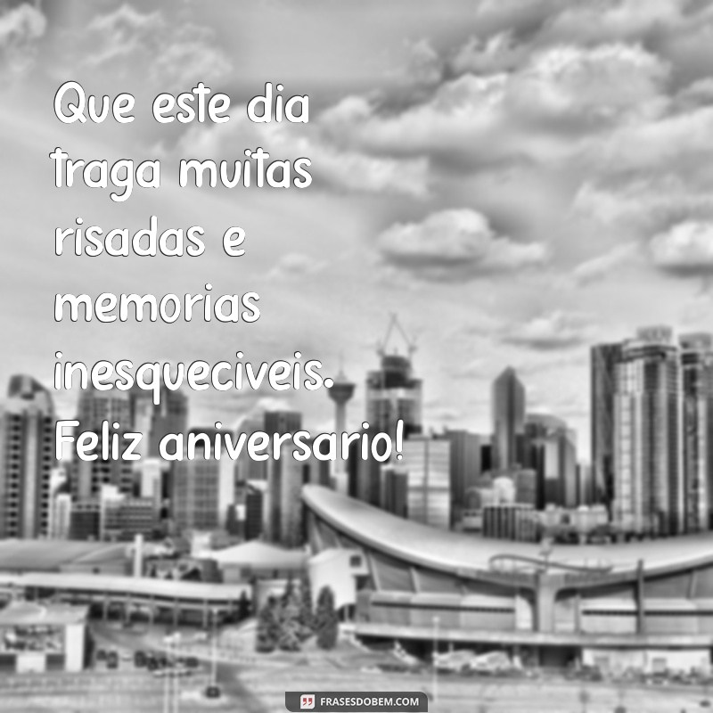 Top 20 Frases de Aniversário para Celebrar Seu Tio Especial 