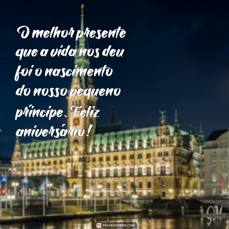 Encante-se com as melhores frases de aniversário do Pequeno Príncipe 