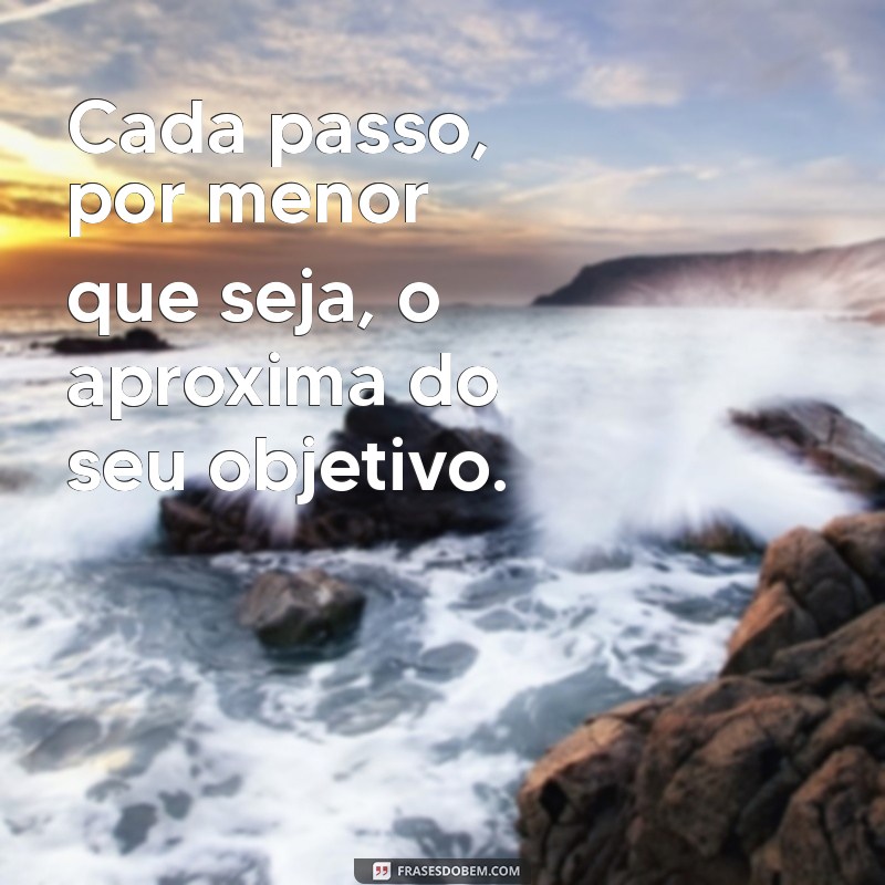 Frases Inspiradoras para Não Desanimar: Encontre Força e Motivação 