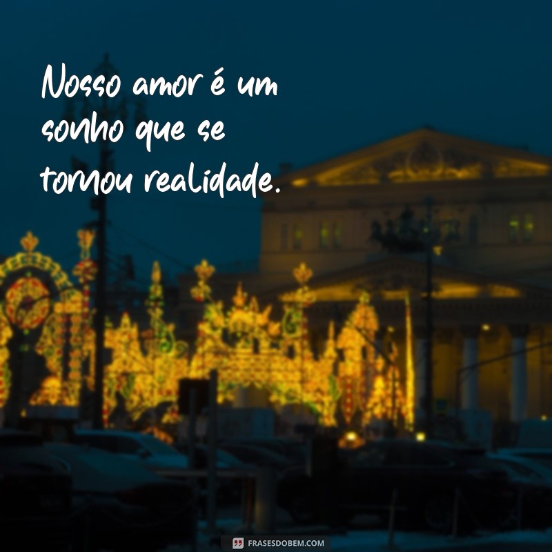 Encante seus seguidores com estas lindas frases para fotos de casal 