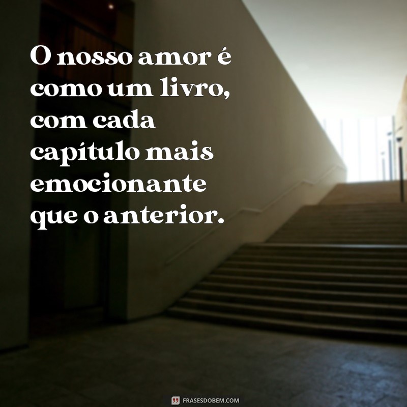 Encante seus seguidores com estas lindas frases para fotos de casal 