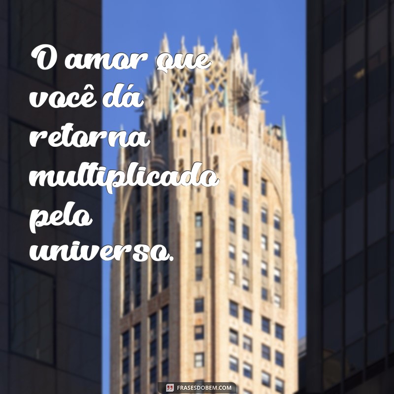 Frases Inspiradoras de Energia Espiritual para Renovar sua Alma 