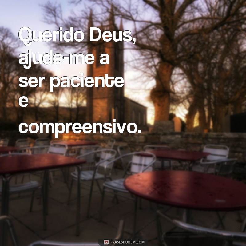 Descubra as mais belas e inspiradoras frases sobre Deus para fortalecer sua fé 