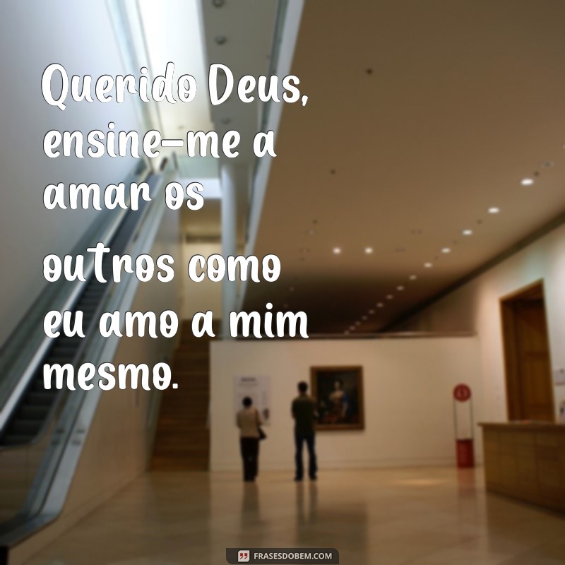 Descubra as mais belas e inspiradoras frases sobre Deus para fortalecer sua fé 