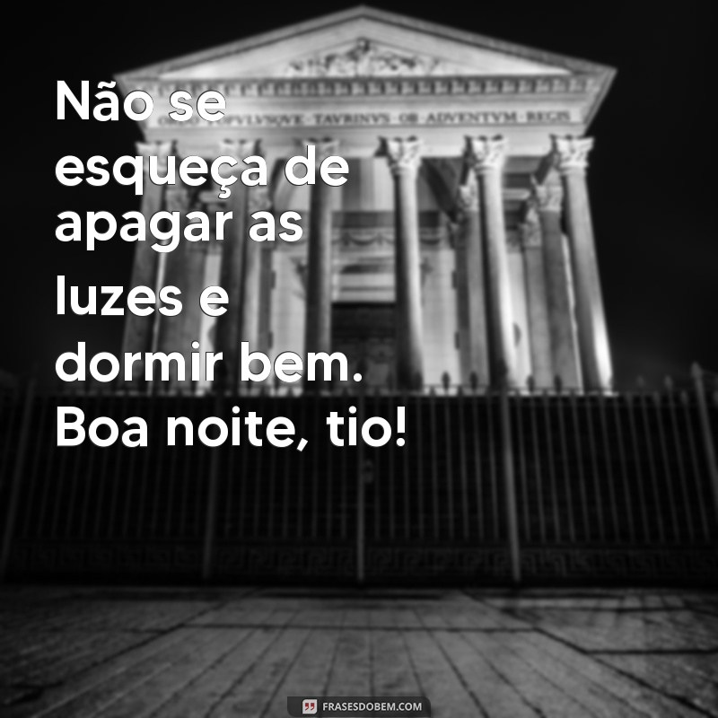 Descubra as melhores frases de boa noite para compartilhar no WhatsApp 