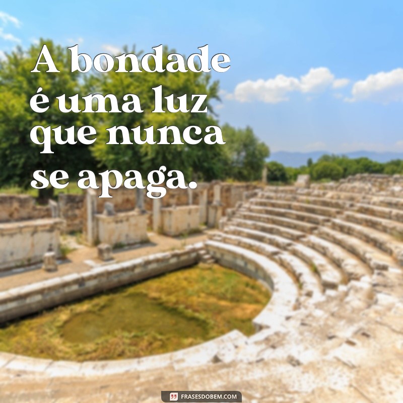 Frases Inspiradoras de Positividade e Luz para Iluminar Seu Dia 