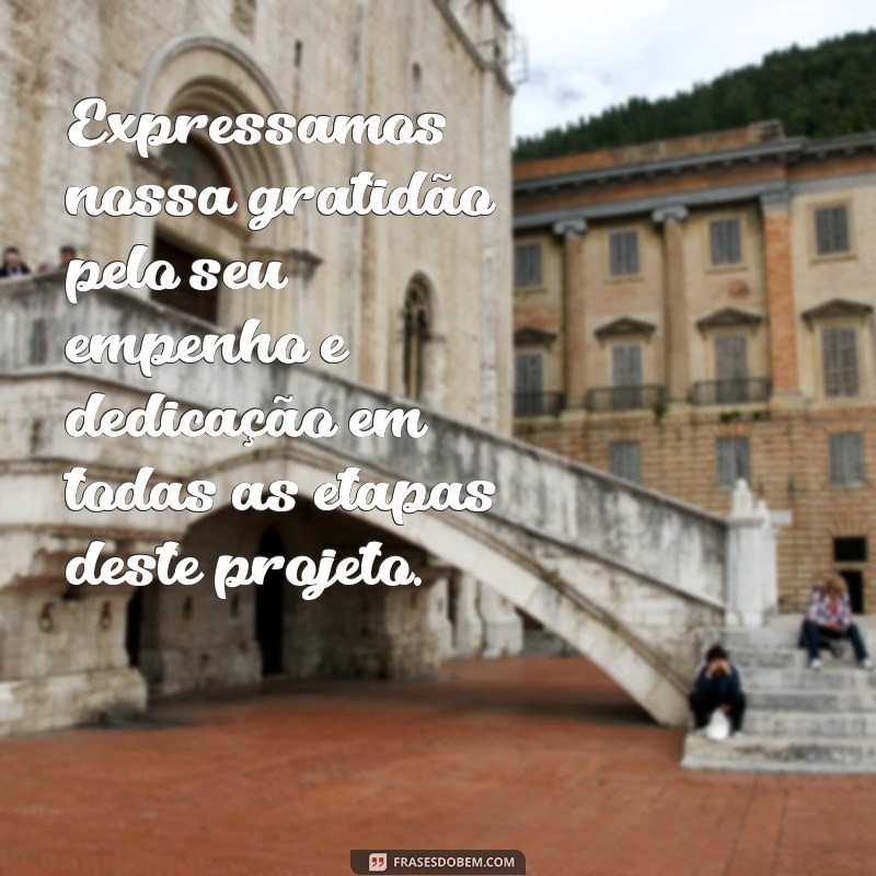 28 Frases Impactantes para seu Certificado de Agradecimento: Aprenda a Expressar Sua Gratidão de Forma Memorável! 