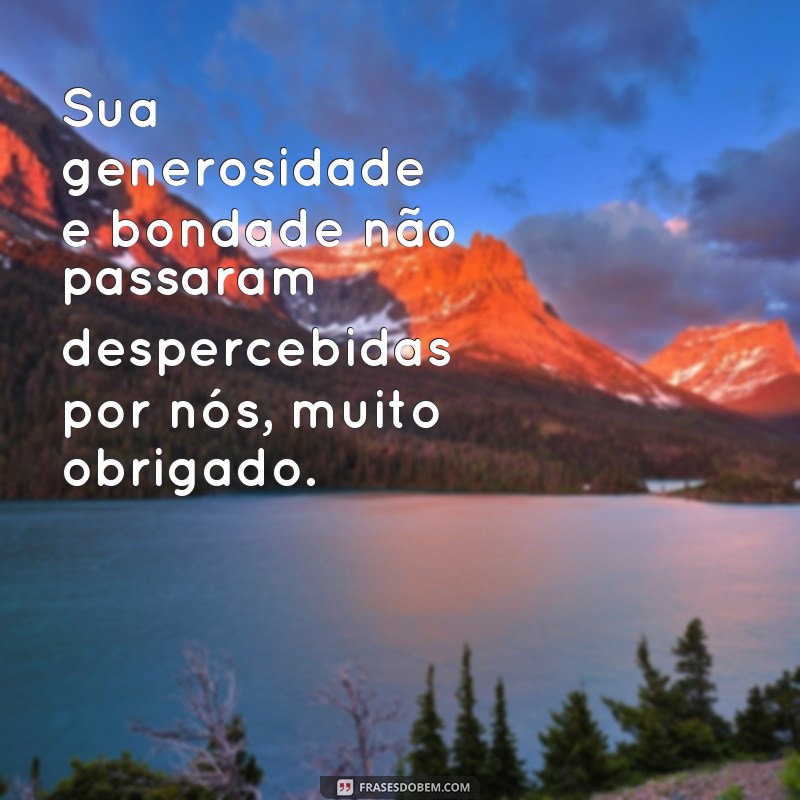 28 Frases Impactantes para seu Certificado de Agradecimento: Aprenda a Expressar Sua Gratidão de Forma Memorável! 