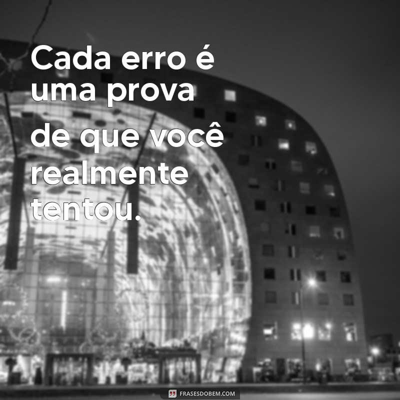 Frases de Desmotivação: Reflexões que Fazem Você Pensar 