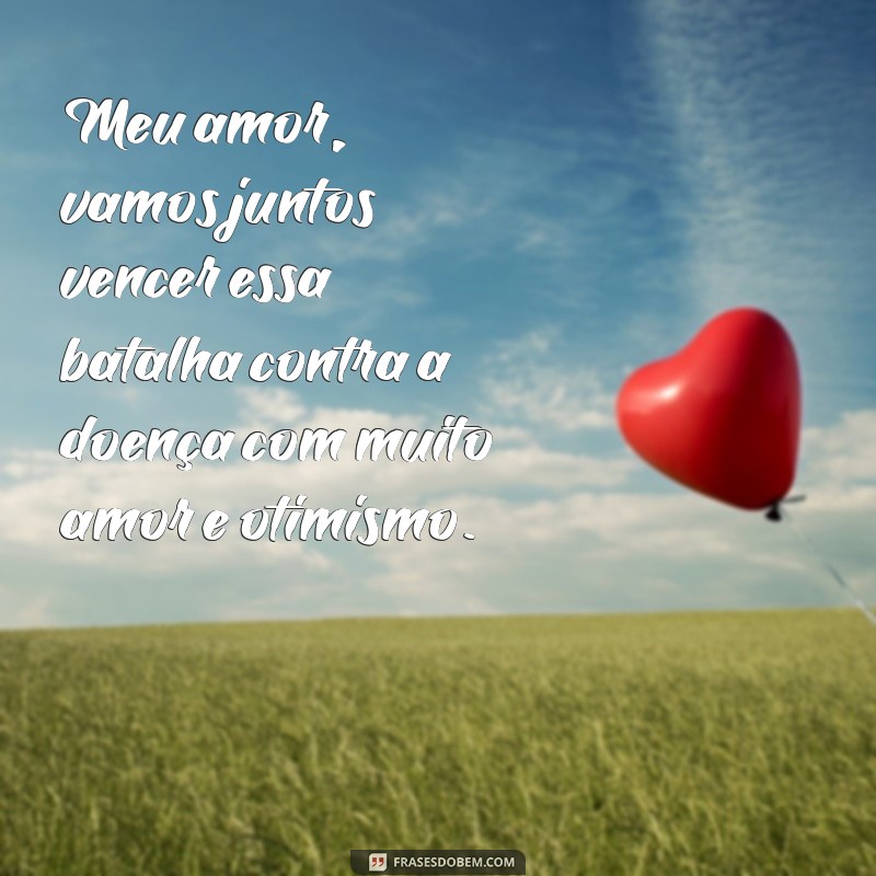 128 frases de carinho e apoio para seu namorado doente - surpreenda-o com palavras de amor e melhoras! 