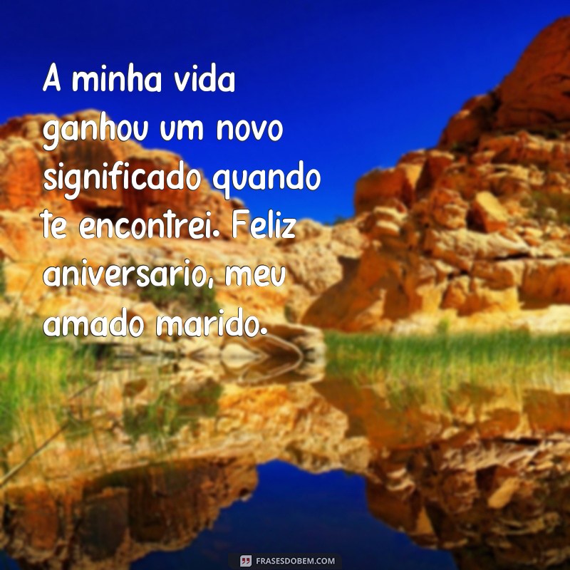 Emocione seu marido com as melhores frases de aniversário para fazê-lo chorar 