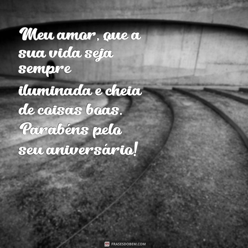 Emocione seu marido com as melhores frases de aniversário para fazê-lo chorar 