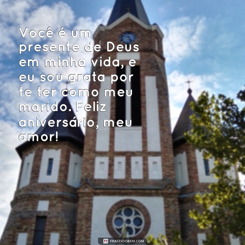 Emocione seu marido com as melhores frases de aniversário para fazê-lo chorar 