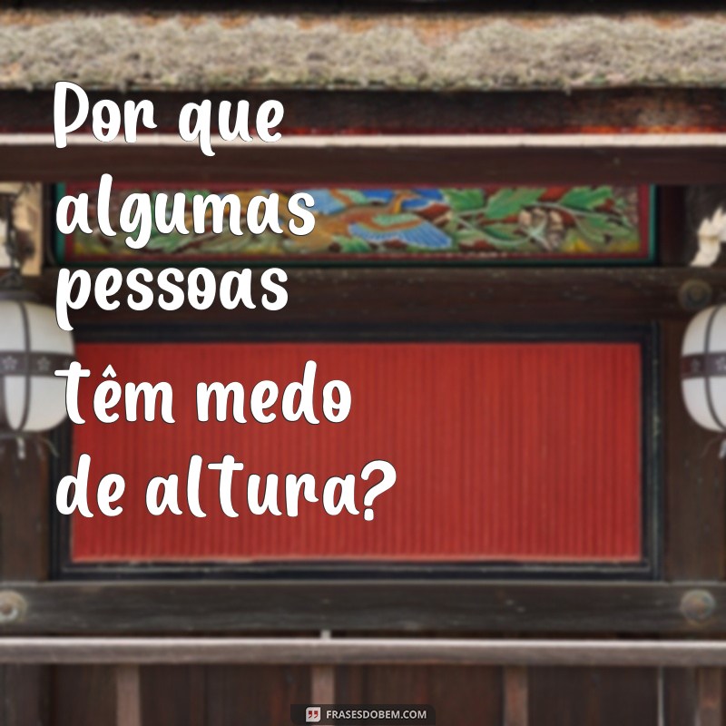 Descubra 27 frases impactantes com ponto de interrogação para aguçar sua curiosidade! 