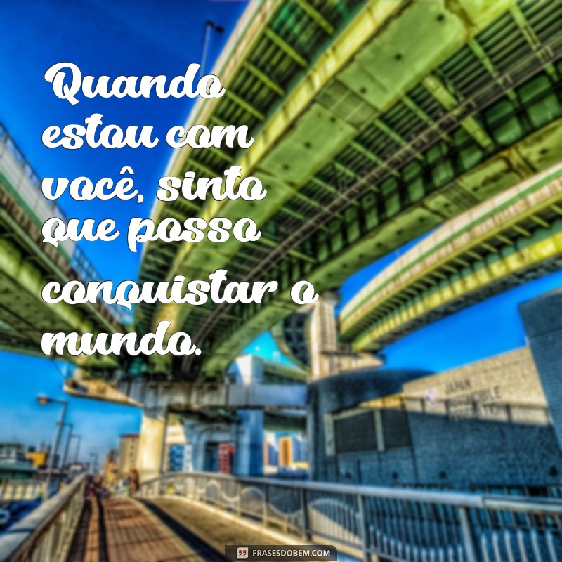 Encante seus contatos com as melhores frases de carinho para WhatsApp 